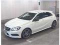 2013 Mercedes-Benz A-Class
