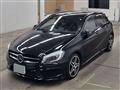 2013 Mercedes-Benz A-Class