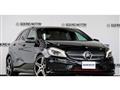 2013 Mercedes-Benz A-Class