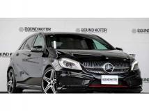 2013 Mercedes-Benz A-Class