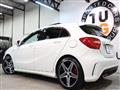 2013 Mercedes-Benz A-Class