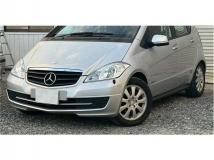 2008 Mercedes-Benz A-Class