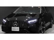 2024 Mercedes-Benz A-Class