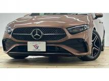 2023 Mercedes-Benz A-Class