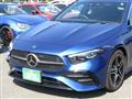 2023 Mercedes-Benz A-Class