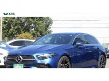 2023 Mercedes-Benz A-Class