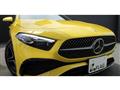 2023 Mercedes-Benz A-Class