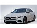 2023 Mercedes-Benz A-Class