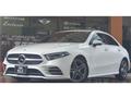 2022 Mercedes-Benz A-Class