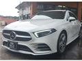 2022 Mercedes-Benz A-Class