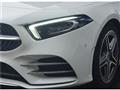 2022 Mercedes-Benz A-Class