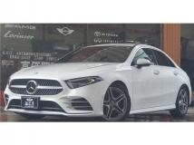 2022 Mercedes-Benz A-Class