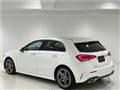 2022 Mercedes-Benz A-Class