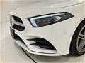 2022 Mercedes-Benz A-Class