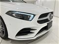 2022 Mercedes-Benz A-Class