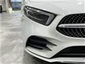 2022 Mercedes-Benz A-Class