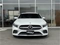 2021 Mercedes-Benz A-Class