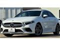 2021 Mercedes-Benz A-Class