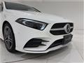 2021 Mercedes-Benz A-Class