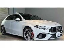 2021 Mercedes-Benz A-Class