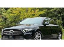 2020 Mercedes-Benz A-Class