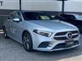 2020 Mercedes-Benz A-Class