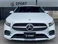 2020 Mercedes-Benz A-Class
