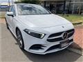 2020 Mercedes-Benz A-Class