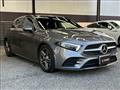 2020 Mercedes-Benz A-Class