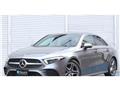 2020 Mercedes-Benz A-Class