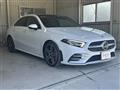 2020 Mercedes-Benz A-Class