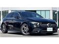 2020 Mercedes-Benz A-Class