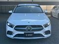 2020 Mercedes-Benz A-Class