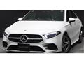 2020 Mercedes-Benz A-Class