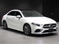 2020 Mercedes-Benz A-Class