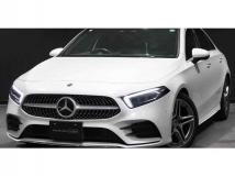 2020 Mercedes-Benz A-Class