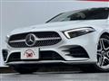 2020 Mercedes-Benz A-Class