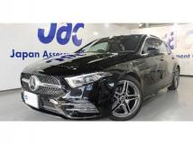 2020 Mercedes-Benz A-Class