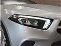 2019 Mercedes-Benz A-Class