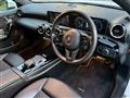 2019 Mercedes-Benz A-Class