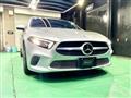 2019 Mercedes-Benz A-Class