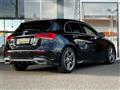 2019 Mercedes-Benz A-Class