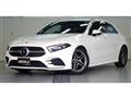 2019 Mercedes-Benz A-Class