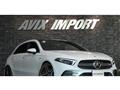 2020 Mercedes-Benz A-Class