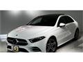 2020 Mercedes-Benz A-Class