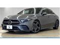 2020 Mercedes-Benz A-Class