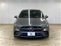 2020 Mercedes-Benz A-Class