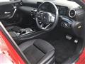 2019 Mercedes-Benz A-Class