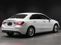 2019 Mercedes-Benz A-Class