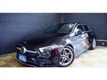 2019 Mercedes-Benz A-Class